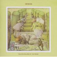 Genesis, Selling England By The Pound (CD)
