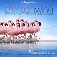 The Cinematic Orchestra, The Crimson Wing - Mystery Of The Flamingos [OST] (CD)