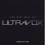 Ultravox, The Very Best Of  [CD+DVD] (CD)