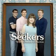 The Seekers, The Ultimate Collection (CD)