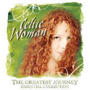 Celtic Woman, Greatest Journey: Essential Co (CD)