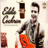 Eddie Cochran, The Eddie Cochran Story [Box Set] (CD)