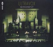 Ultravox, Monument: The Soundtrack (CD)