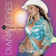 Diana Reyes, 10 Grandes Exitos (CD)