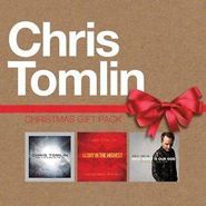 Chris Tomlin, Christmas Gift Pack (CD)