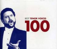 Various Artists, Best Tenor Arias 100 (CD)