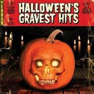 Various Artists, Halloween's Gravest Hits (CD)