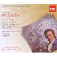 Jules Massenet, Massenet: Werther (CD)