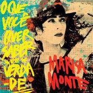 Marisa Monte, O Que Voce Quer Saber De Verdade (CD)