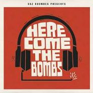 Gaz Coombes, Gaz Coombes Presents...Here Come The Bombs (CD)