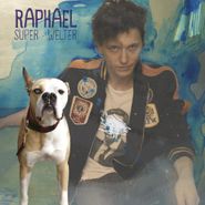 Raphael, Super Welter (CD)
