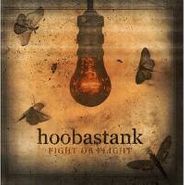 Hoobastank, Fight Or Flight (CD)