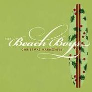 The Beach Boys, Christmas Harmonies (CD)