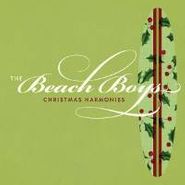 The Beach Boys, Christmas Harmonies (CD)