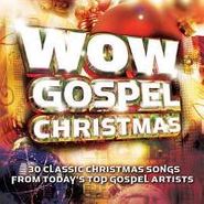 Various Artists, WOW Gospel Christmas (CD)