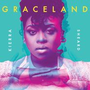 Kierra Sheard, Graceland (CD)