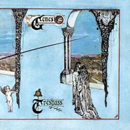 Genesis, Trespass (LP)