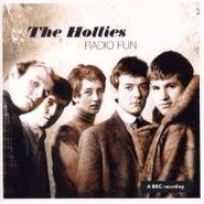 The Hollies, Radio Fun (CD)