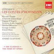 Jacques Offenbach, Offenbach: Les Contes D'Hoffmann.. (CD)