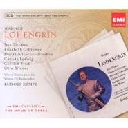Richard Wagner, Wagner: Lohengrin (CD)