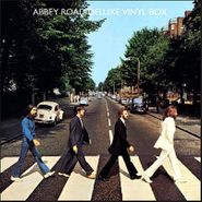 The Beatles, Abbey Road Vinyl Box (LP)