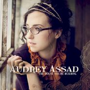 Audrey Assad, The House You're Building (CD)