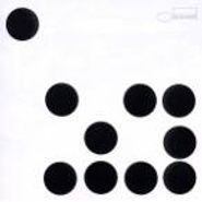 Jason Moran, Ten (CD)