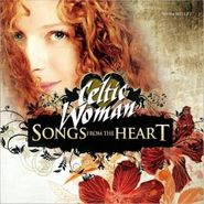 Celtic Woman, Songs From The Heart (CD)