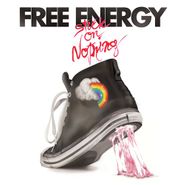 Free Energy, Stuck On Nothing (CD)