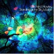 Richard Hawley, Standing At The Sky's Edge (LP)