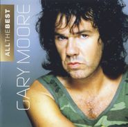 Gary Moore, All The Best [Import] (CD)