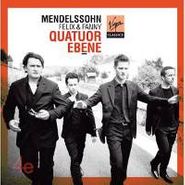 Felix Mendelssohn, Mendelssohn: Felix & Fanny (CD)