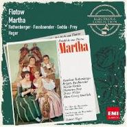 Friedrich von Flotow, Flotow: Martha (CD)