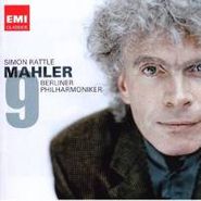 Gustav Mahler, Mahler: Symphony No.9 (CD)
