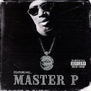Master P, Featuring Master P (CD)