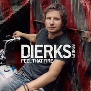 Dierks Bentley, Feel That Fire (CD)