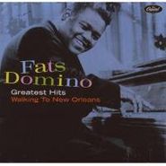 Fats Domino, Greatest Hits - Walking To New Orleans (CD)