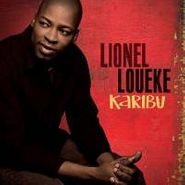 Lionel Loueke, Karibu (CD)