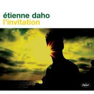 Etienne Daho, L'invitation (CD)