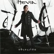 Hevia, Obsession (CD)