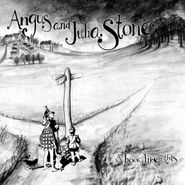 Angus & Julia Stone, A Book Like This (CD)
