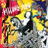 Killing Joke, Rmxd (CD)