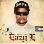 Eazy-E, Featuring Eazy-E (CD)