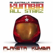 Cumbia All Stars, Planeta Kumbia