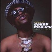 Bobby Womack, Best Of The Last Soul Man (CD)