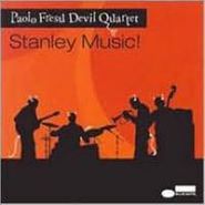 Paolo Fresu, Stanley Music (CD)
