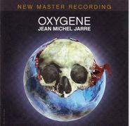 Jean-Michel Jarre, Oxygene-30th Anniversary (CD)