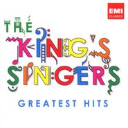 The King's Singers, King's Singers Greatest Hits (CD)