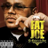 Fat Joe, Elephant In The Room (CD)
