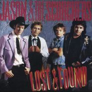 Jason & the Scorchers, Fervor/Lost & Found (CD)